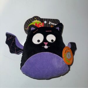 OKG SURPRISE BAT ATTITUDE DOG TOY